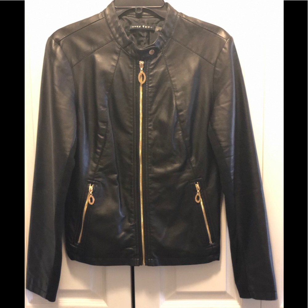 Ivanka Trump Jacket